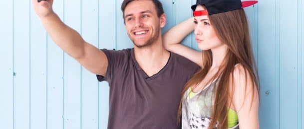 Čemu služe mobiteli i poruke?