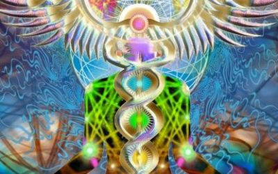 Aura – Vježba srednjeg stupa 3
