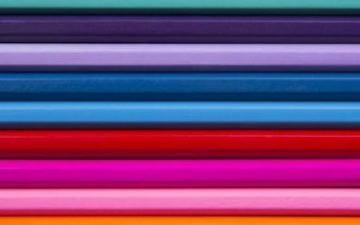 Značenje boja u astrologiji