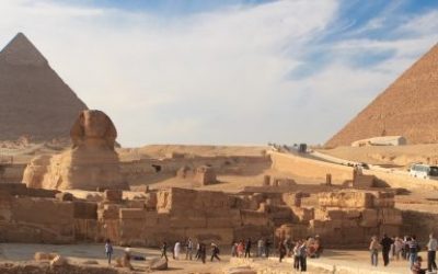 Bosanske piramide drevne civilizacije