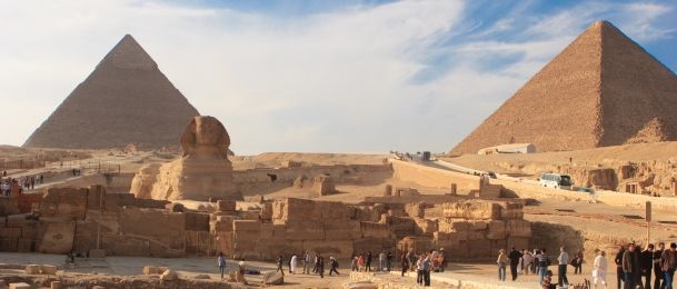 Bosanske piramide drevne civilizacije