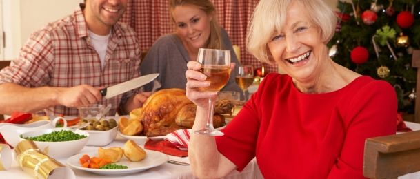 Što ne smijete reći svojoj svekrvi?