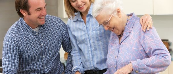 Što svekrve žele od svojih snaha?