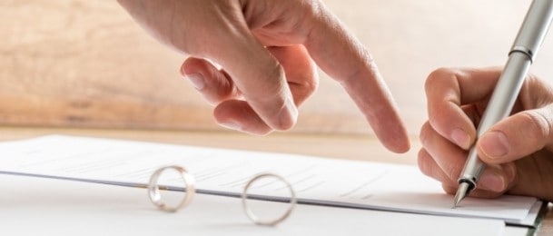 Brakovi više nisu kao nekada