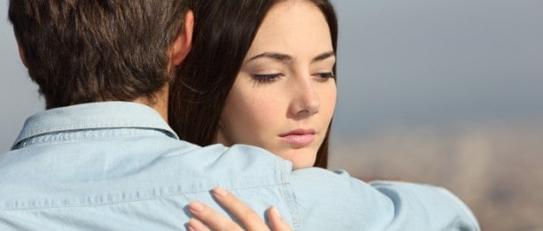 Nemojte se mijenjati radi nikoga