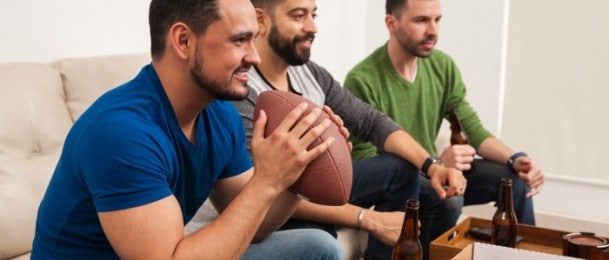 Njihovi tajni razgovori