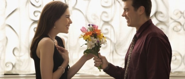 Nervozni ste zbog upoznavanja, riješite se toga