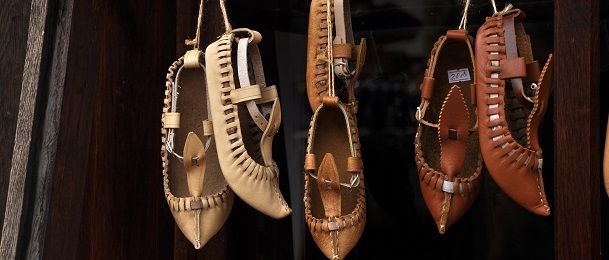 Kakve cipele ne vole muškarci?