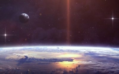 Utjecaj solarne eklipse na zemljane znakove