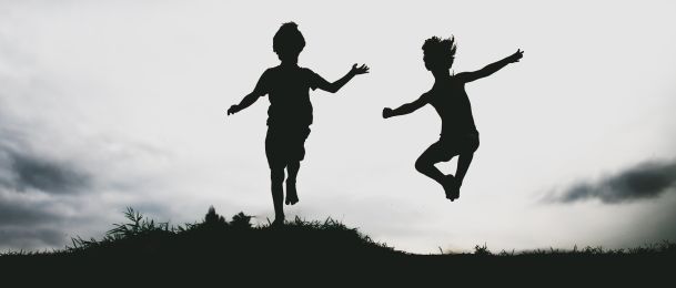 Dijete sa životnim putem 2