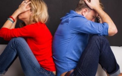 Mislite da vam je brak dobar? Provjerite pričate li o ovim “osjetljivim” temama