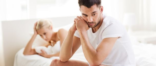 Kako riješiti probleme koji nastaju u vezi ili braku?