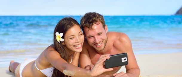 Kako usrećiti svoju bolju polovicu?