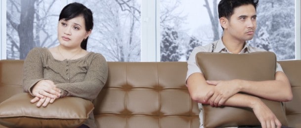 Različitost je jako teška