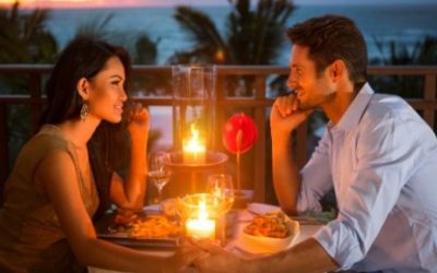 Njegova pravila na spoju