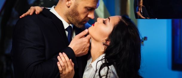 Učinite svoju vezu savršenom