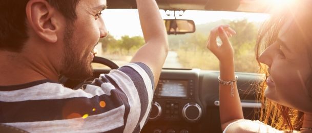 Razlozi zbog kojih ne biste trebali ulaziti u vezu