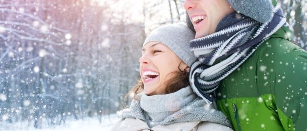 Ne traže svi muškarci samo zabavu