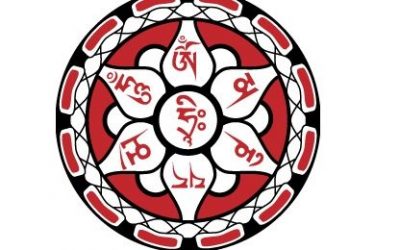Mantra – Om Mani Padme Hum