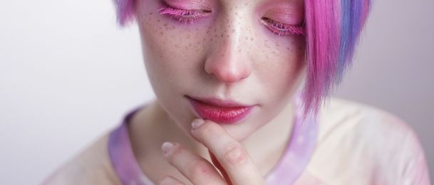 Bizarna vjerovanja o albino ljudima