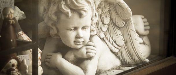 Kako svog anđela čuvara zatražiti da vam stvori ljubav?