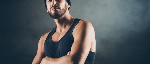 Zašto vas privlači zločesti dečko?