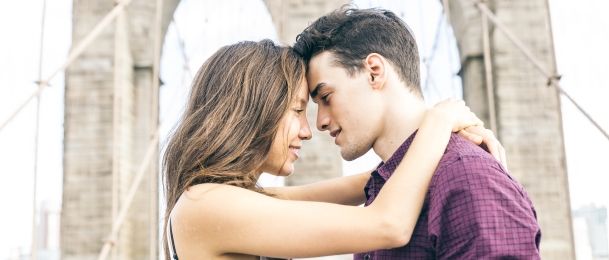 Osjećaje ne smijete potisnuti