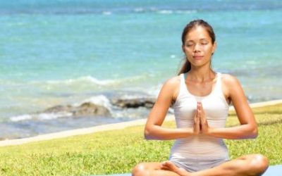 Meditacija pruža unutarnju energiju
