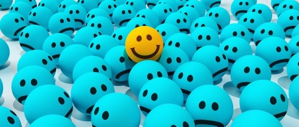 Četiri načina kako potaknuti lučenje hormona sreće