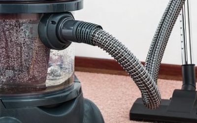 Gubljenje kilograma uz kućanske poslove