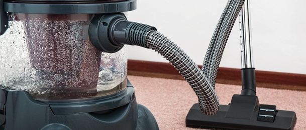 Gubljenje kilograma uz kućanske poslove