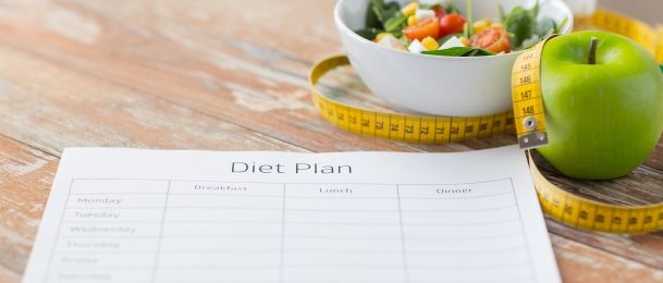 Zašto je teško držati dijetu?