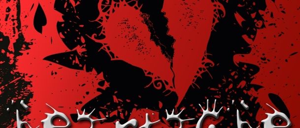 Slomljeno srce postoji