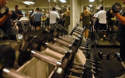 Znojenje kao metoda za detoksikaciju organizma