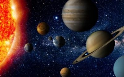 Planete i njihov utjecaj