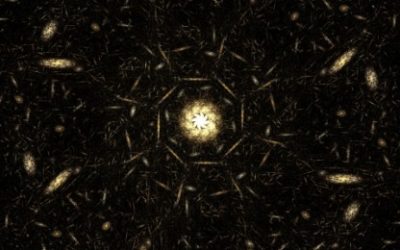 Utjecaj solarne eklipse na zračne znakove