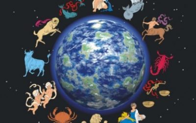 Zračni znakovi s ukusom uređuju dom i vole moderan izričaj