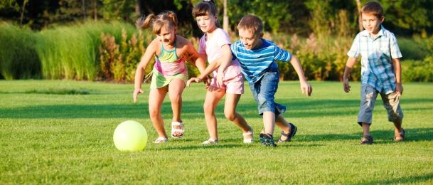 Dijete sa životnim putem 5