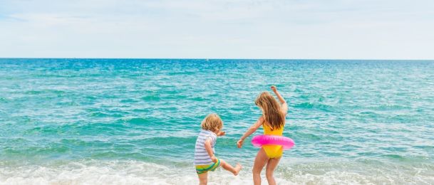 Dijete sa životnim putem 6