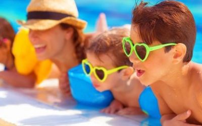 Dijete sa životnim putem 9