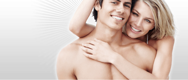 Vrste ljubavnih parova