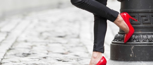 Vaš će izgled reći kakvi ste