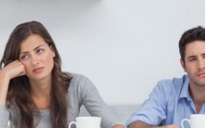 Je li vrijeme za prekid ili samo razgovor?