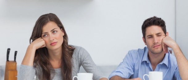 Je li vrijeme za prekid ili samo razgovor?