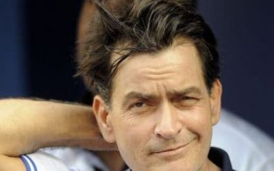 Charlie Sheen – stigla je kazna