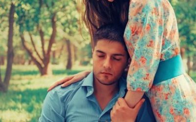 Kako znati je li zaljubljen?