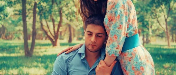 Kako znati je li zaljubljen?