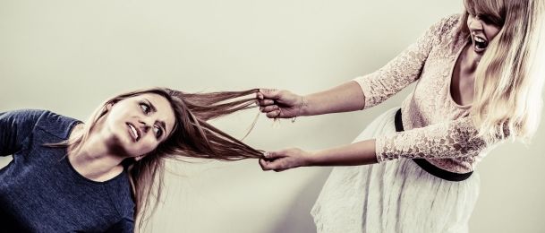 Kada prijateljstvo krene lošim putem