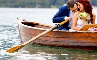 Kada oni pokazuju svoju ljubav