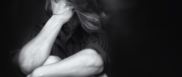 Depresija za vrijeme blagdana